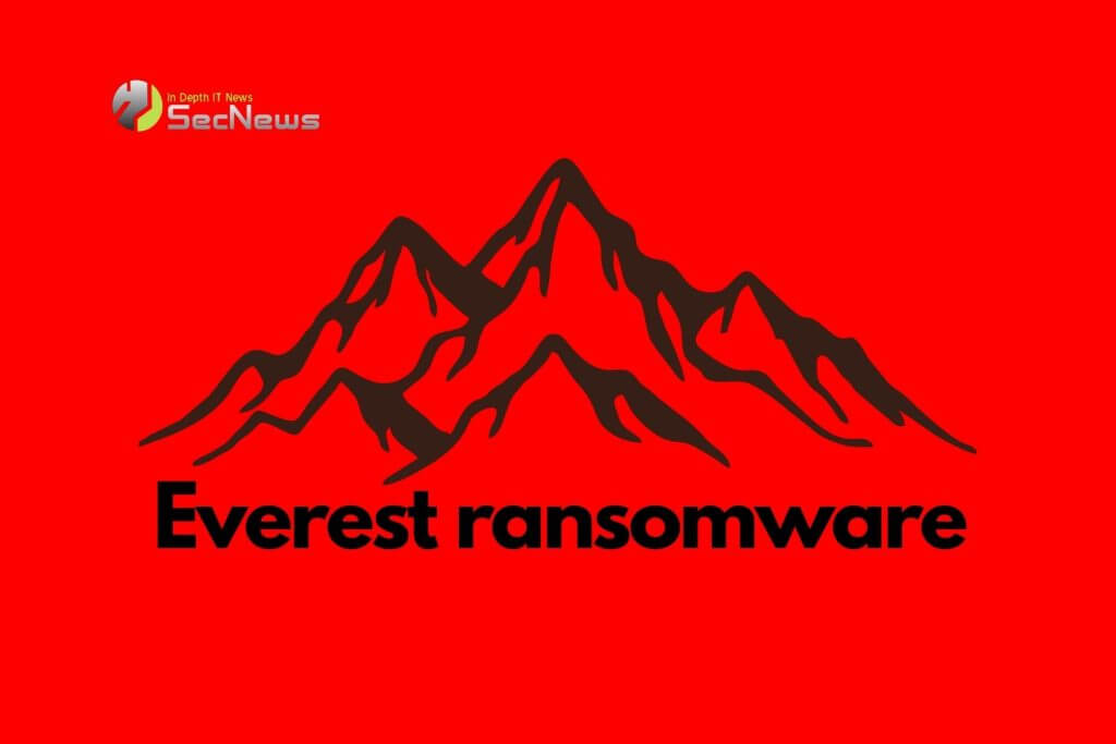 Η ομάδα ransomware Everest παραβίασε την Under Armour 1 ransomware Everest