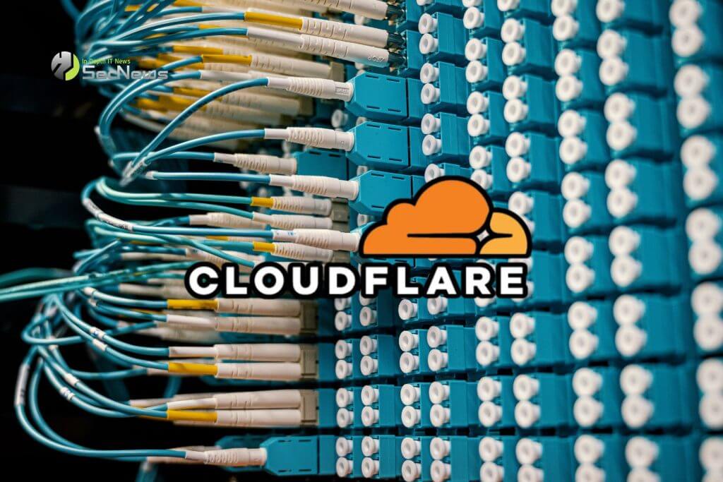 Cloudflare Containers: Κενό ασφαλείας έδινε πρόσβαση σε δεδομένα άλλων