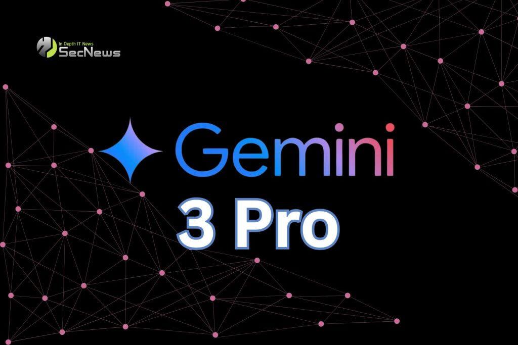 Η Google παρουσίασε το νέο, πιο έξυπνο Gemini 3 Pro