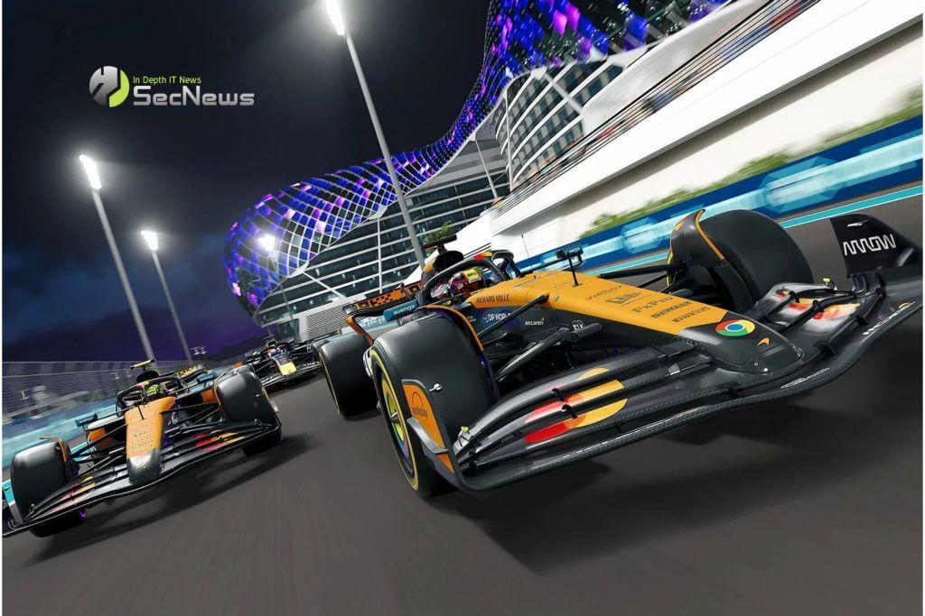 Formula 1 and Sky agree new long-term partnership