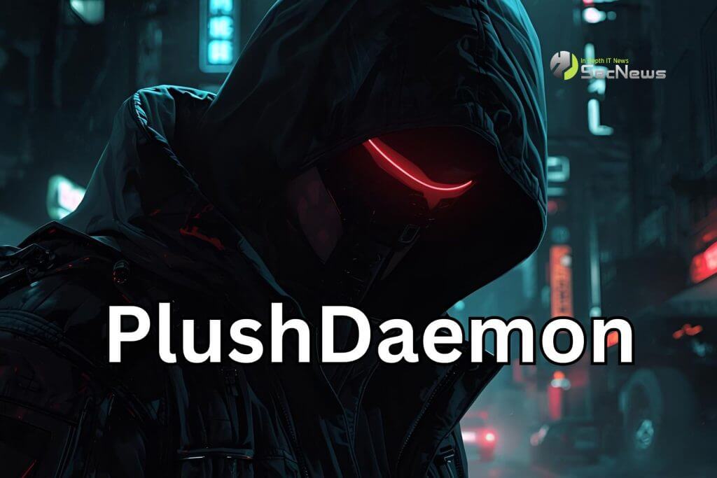 PlushDaemon updates 