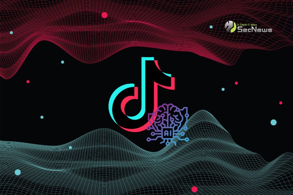 TikTok: Σας αφήνει να επιλέξετε πόσο AI-generated περιεχόμενο θα βλέπετε 1 TikTok AI-generated περιεχόμενο