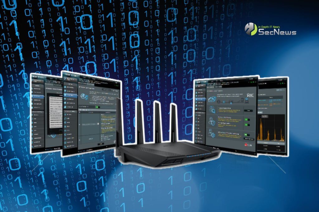 Operation WrtHug EoL ASUS routers