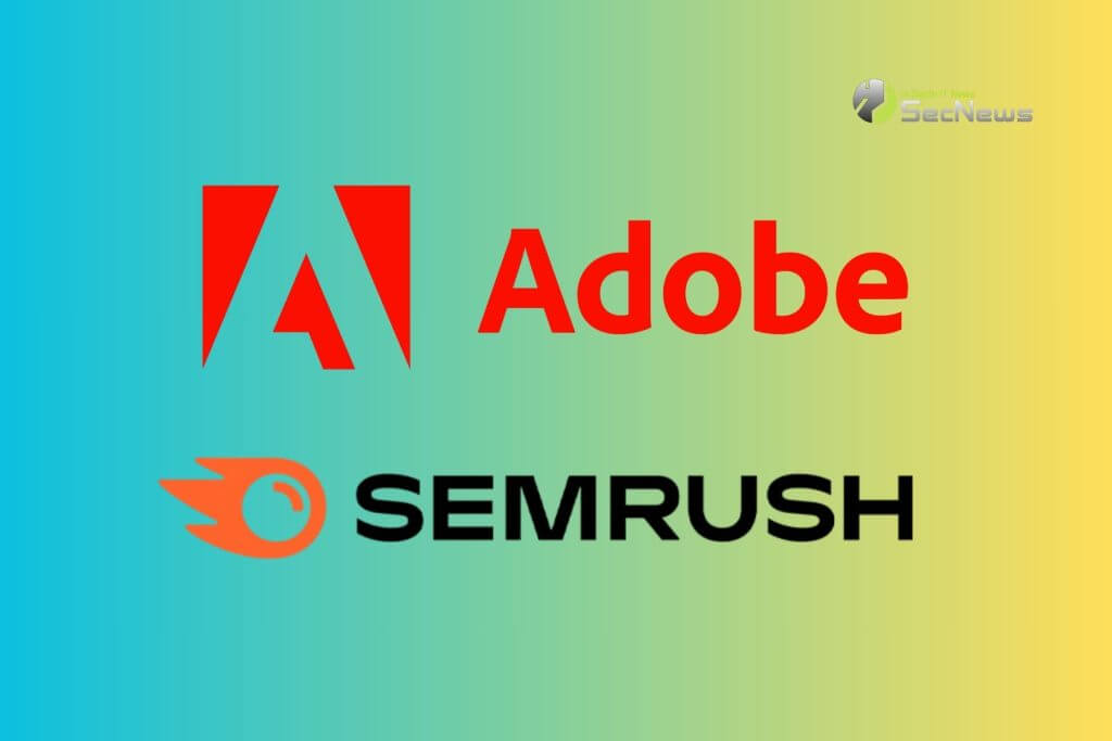 Η Adobe θα εξαγοράσει την Semrush 1 Semrush Adobe