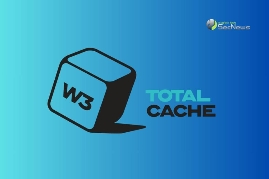 W3 Total Cache WordPress