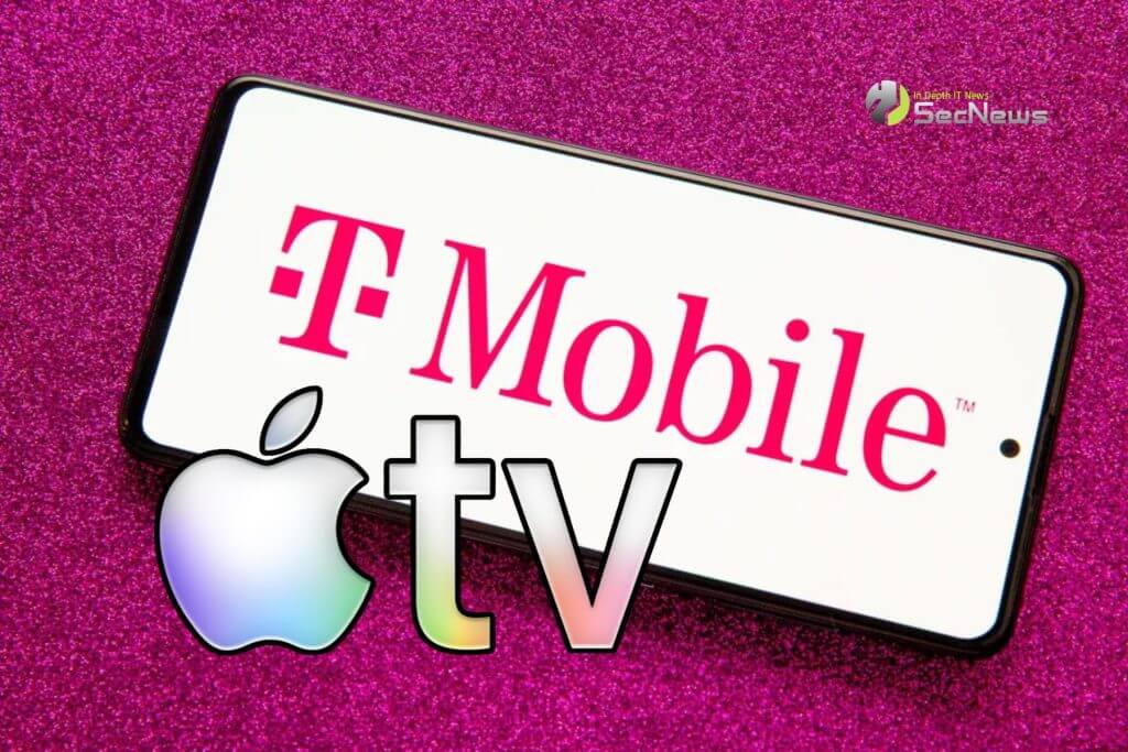 T-Mobile: Stops free Apple TV 1 subscriptions T-Mobile Apple TV