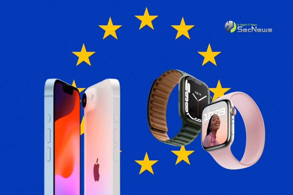 ΕΕ: Περιορισμοί στο Wi-Fi sharing μεταξύ iPhone και Apple Watch 1 ΕΕ Wi-Fi sharing iPhone Apple Watch