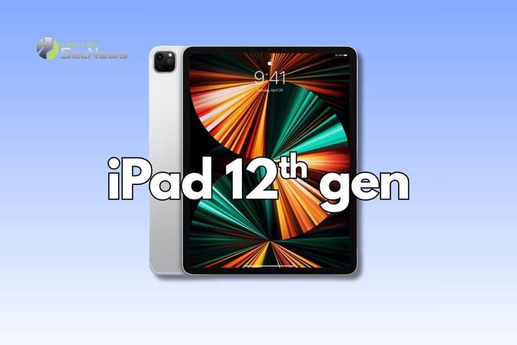 Το iPad 12 με Apple Intelligence απουσιάζει από τις ανακοινώσεις της Apple 1 iPad 12