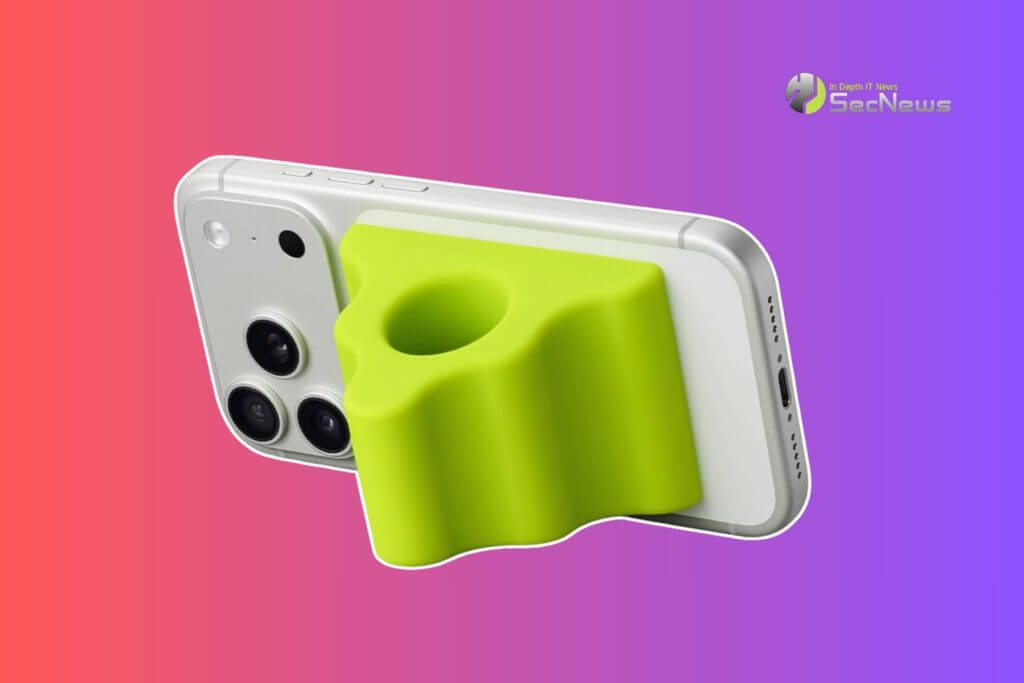λαβή iPhone άτομα με αναπηρία
