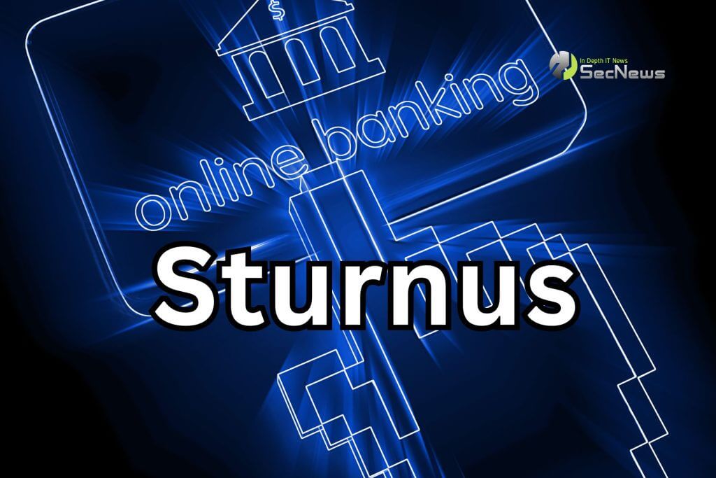 Το Sturnus banking trojan κλέβει μηνύματα από Signal & WhatsApp 1 Sturnus banking trojan