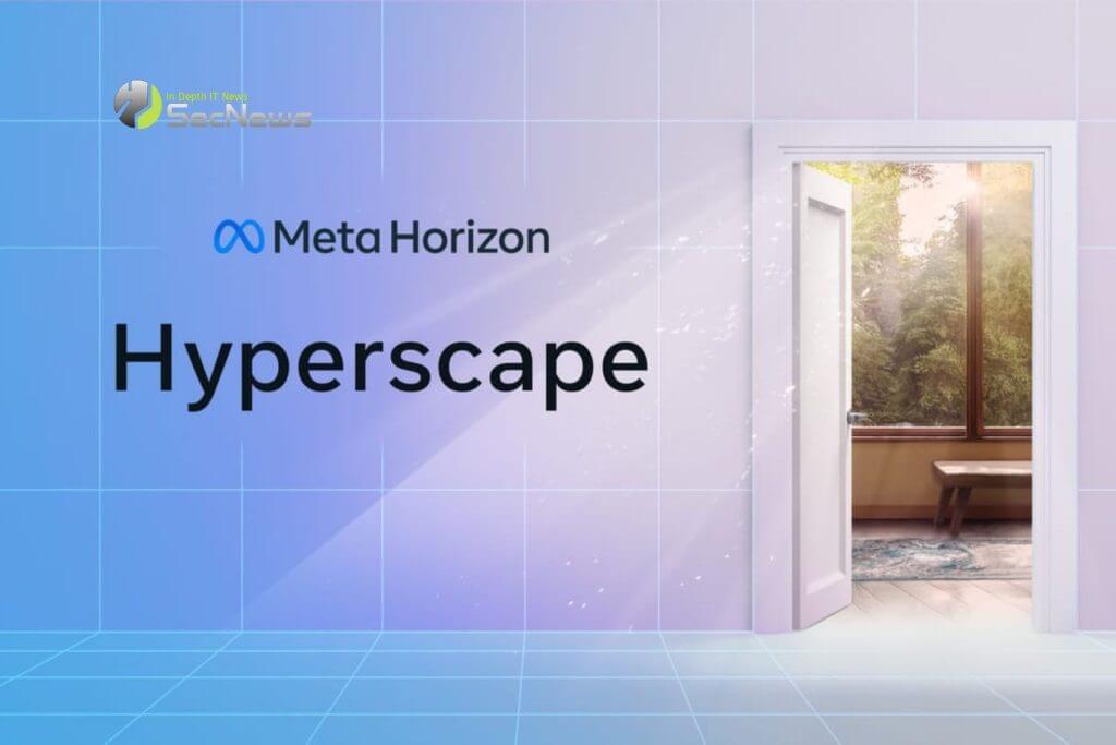 Το Meta Hyperscape μετατρέπει το σαλόνι σας σε VR χώρο συνάντησης 1 Hyperscape Meta