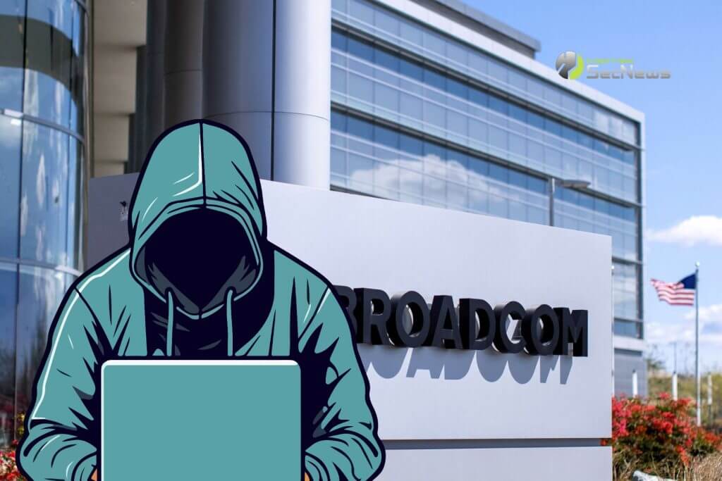 Σοβαρό σφάλμα στο λογισμικό της Broadcom επιτρέπει άρνηση υπηρεσίας WiFi 1 Broadcom