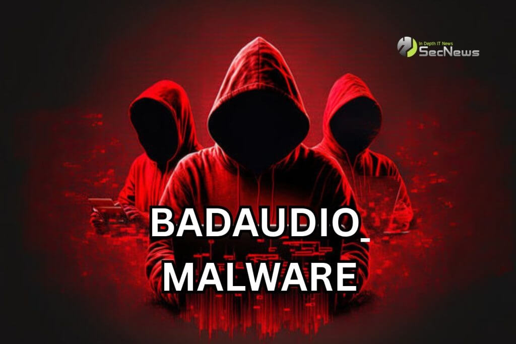 Η Κινεζική APT24 διανέμει το BADAUDIO malware 1 APT24 BADAUDIO malware