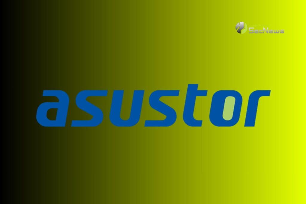 ASUSTOR