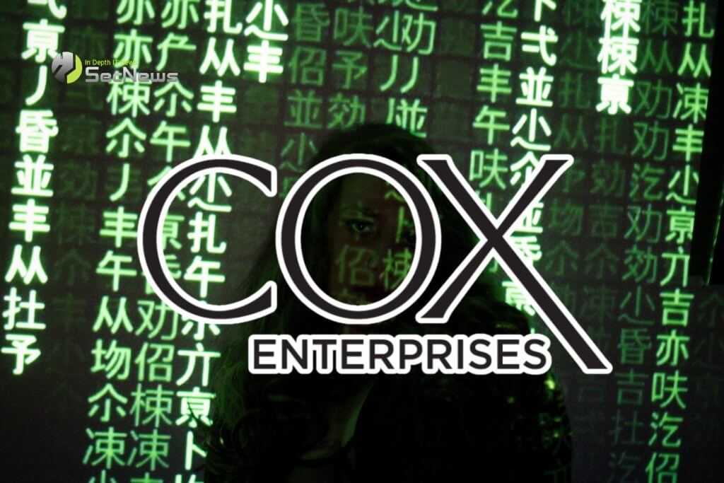 Cox Enterprises: Παραβίαση δεδομένων μέσω του Oracle EBS 1 Cox Enterprises Παραβίαση δεδομένων Oracle EBS