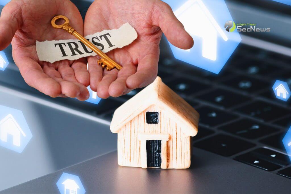 Πώς να στήσεις ένα zero trust περιβάλλον στο σπίτι σου 1 zero trust περιβάλλον σπίτι