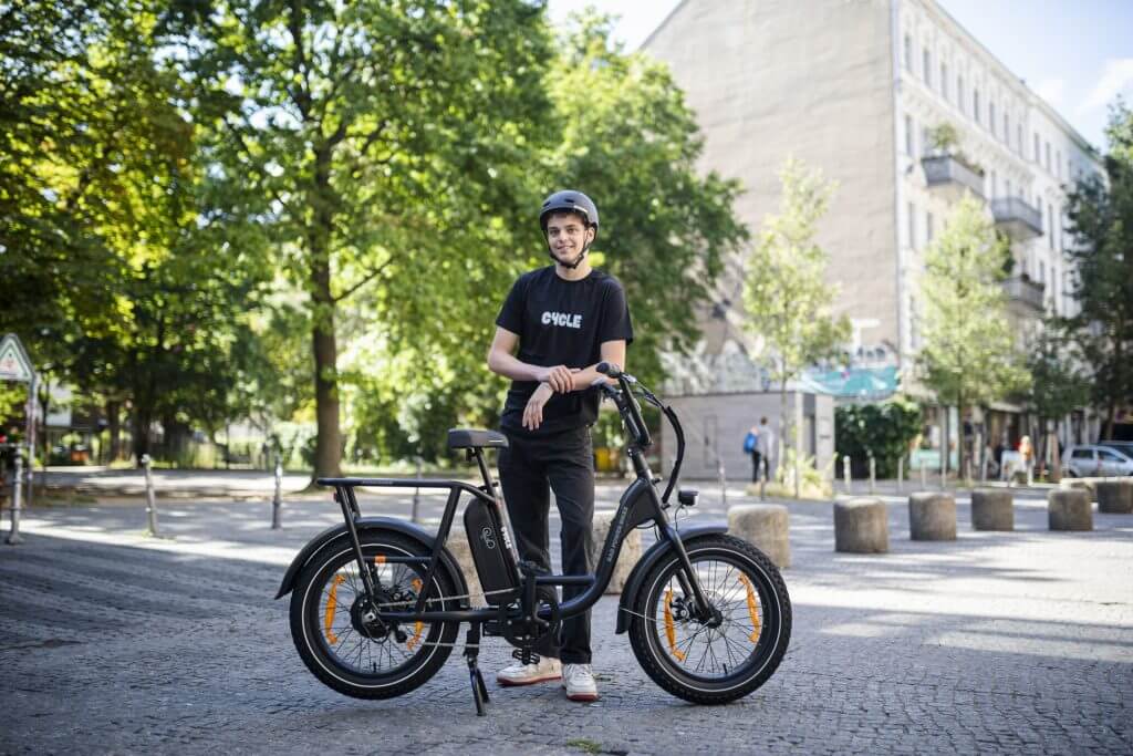 CPSC: Κίνδυνος πυρκαγιάς από μπαταρίες Rad Power Bikes 3 CPSC: Κίνδυνος πυρκαγιάς από μπαταρίες Rad Power Bikes