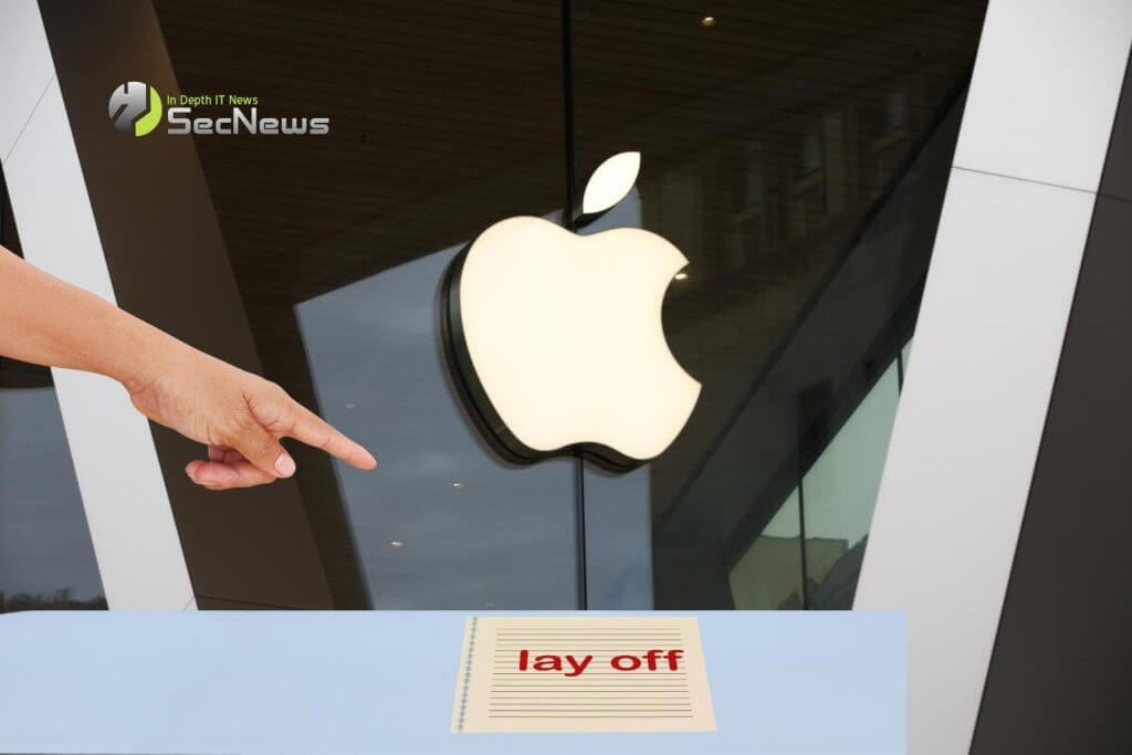 Apple: Απολύσεις υπαλλήλων στο τμήμα πωλήσεων 1 Apple απολύσεις