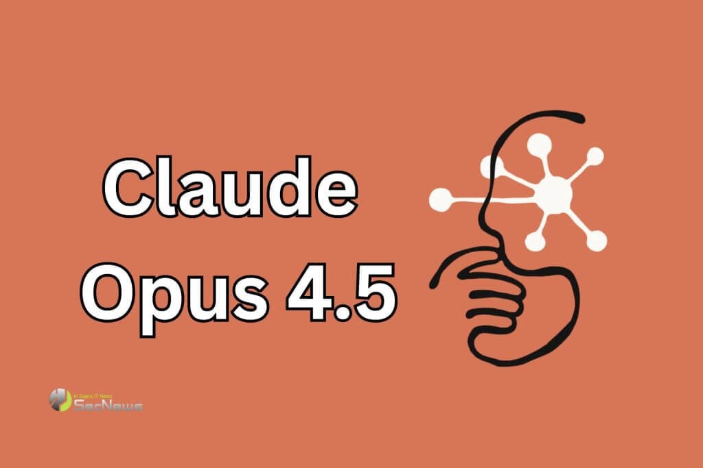 Anthropic releases Claude Opus 4.5 with improved features 1 Anthropic Claude Opus 4.5