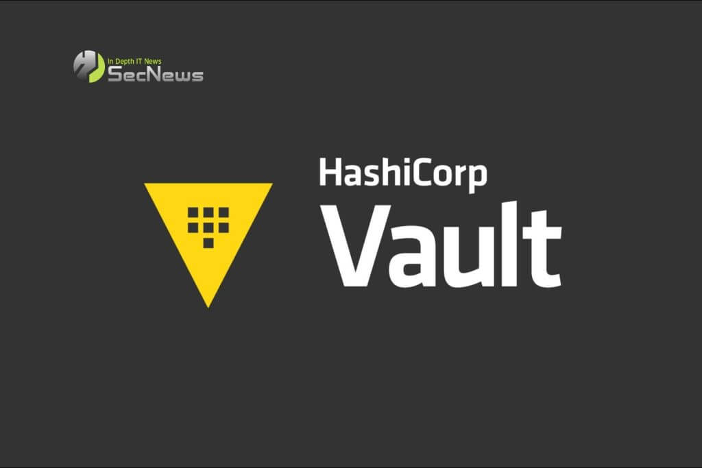HashiCorp Vault