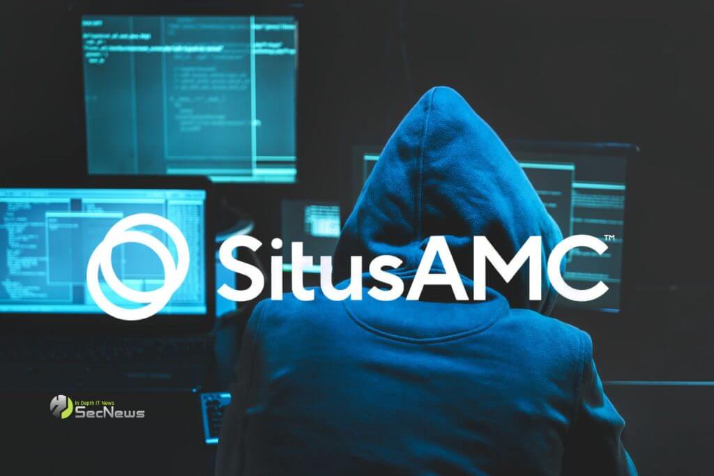 SitusAMC: Data breach affects 1 customers SitusAMC Data Breach