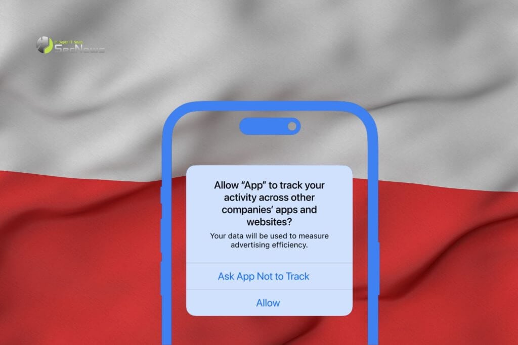 Poland: Apple Investigated for App Tracking Transparency 1 App Tracking Transparency Poland