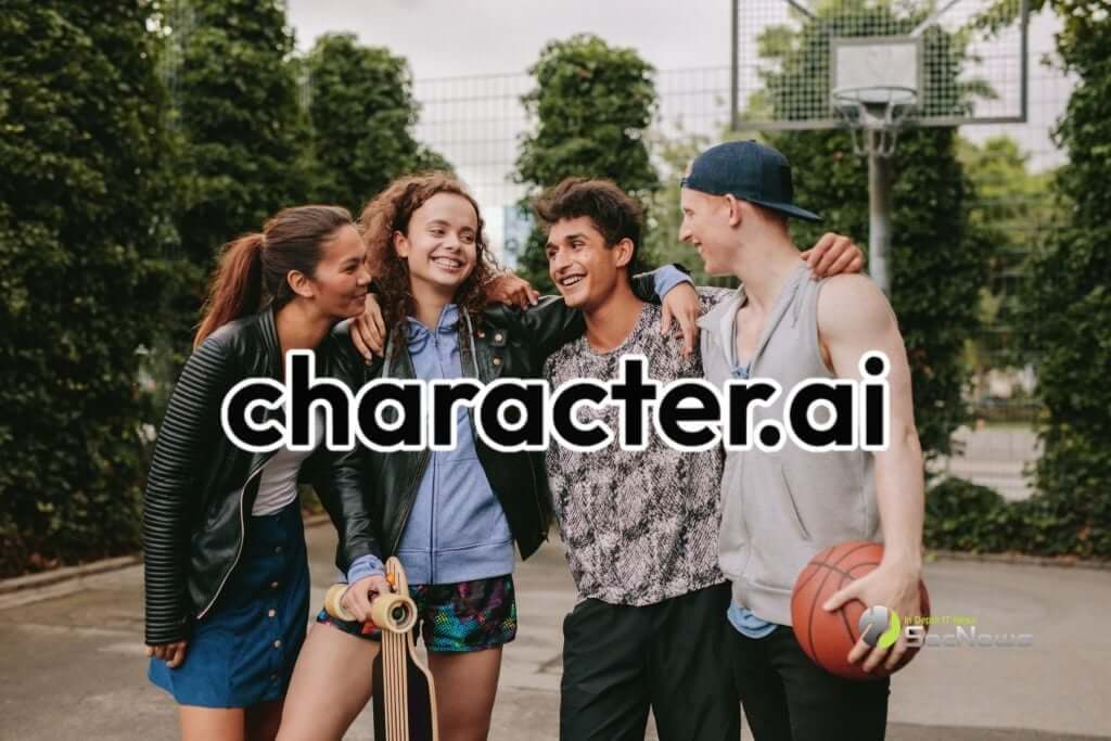 Η Character.AI κυκλοφορεί τη δυνατότητα Stories για εφήβους 1 Character.AI Stories