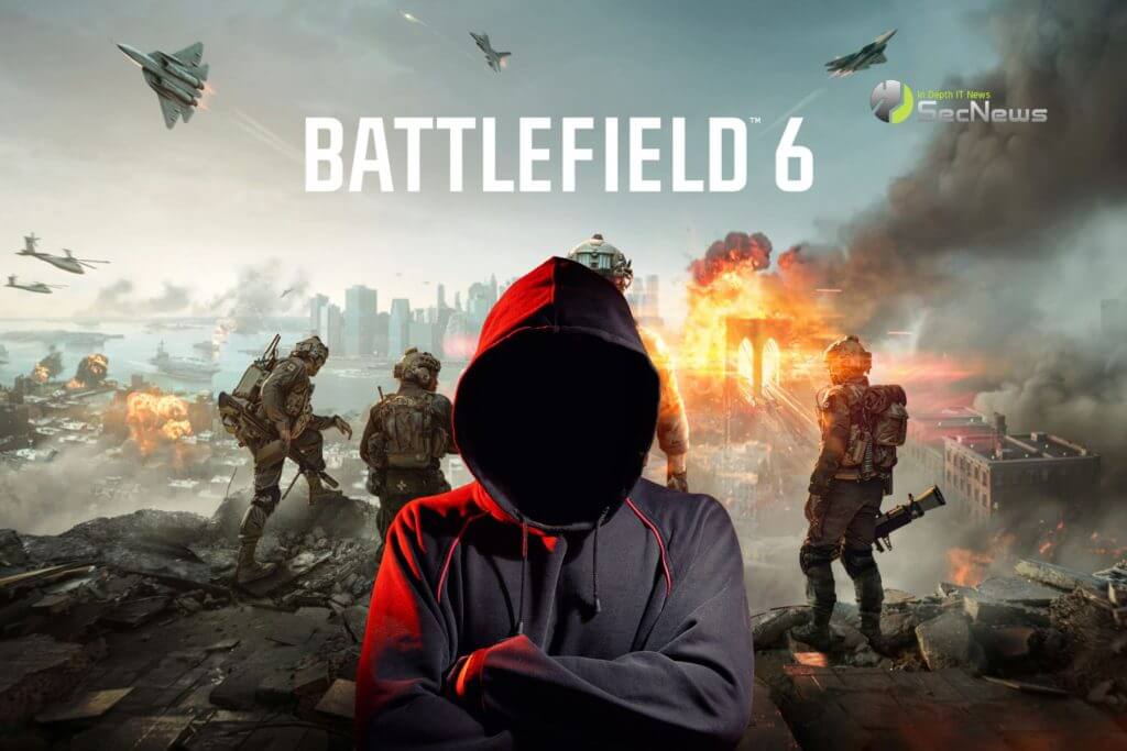 Battlefield 6: Ψεύτικες εκδόσεις διανέμουν infostealer 1 Battlefield 6