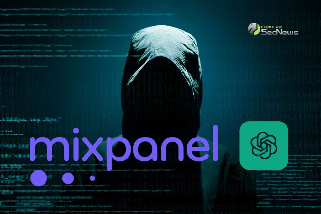 OpenAI: Παραβίαση δεδομένων μέσω του τρίτου παρόχου Mixpanel 1 OpenAI: Παραβίαση δεδομένων μέσω του τρίτου παρόχου Mixpanel