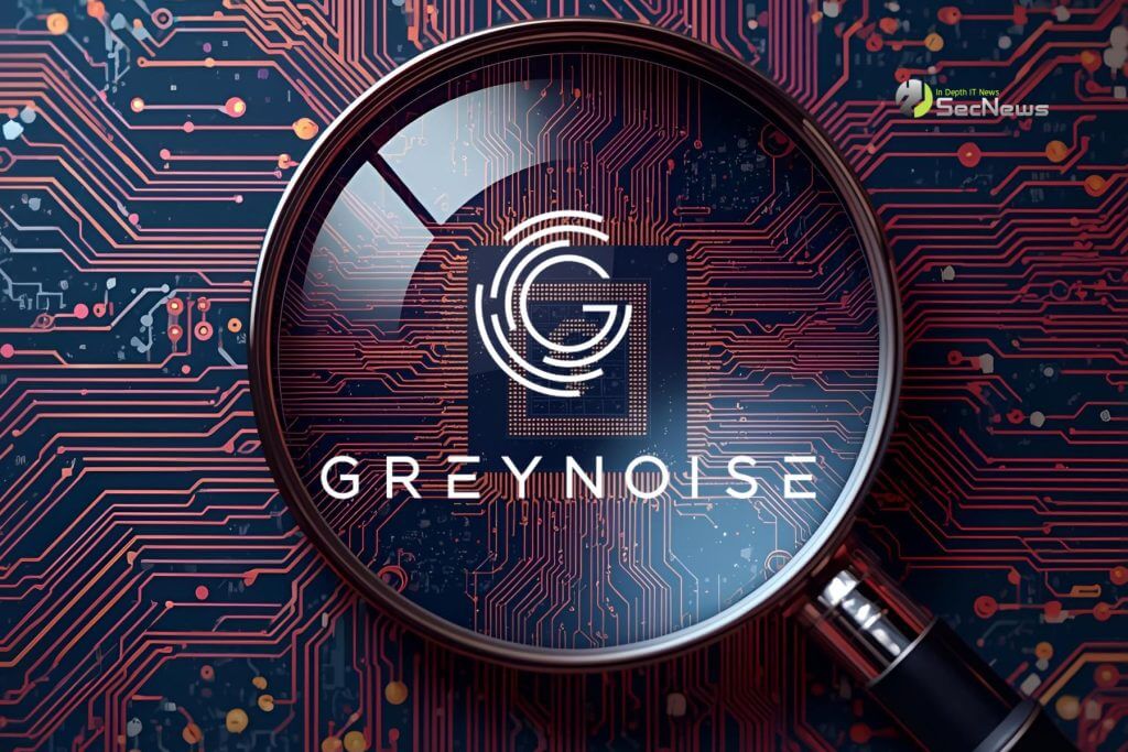 GreyNoise IP Check: Μάθετε αν η IP σας “δουλεύει” για hackers 1 GreyNoise IP Check
