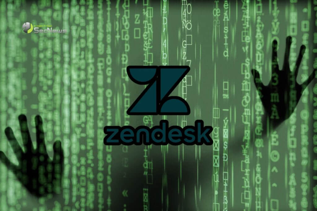 New Zendesk spam campaign - Users' Inboxes flooded 1 Zendesk spam campaign