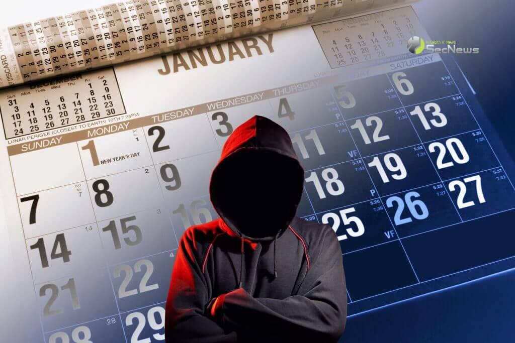 Abandoned iCalendar Sync Domains - 4 million devices at risk 1 Abandoned iCalendar Sync Domains - 4 million devices at risk