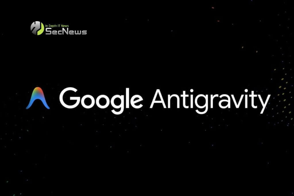 Google Antigravity
