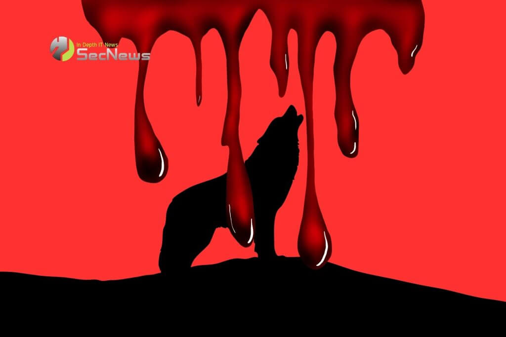 Η Bloody Wolf επεκτείνει τις επιθέσεις με Java-based NetSupport RAT 1 Bloody Wolf