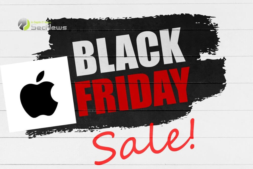 Apple Black Friday