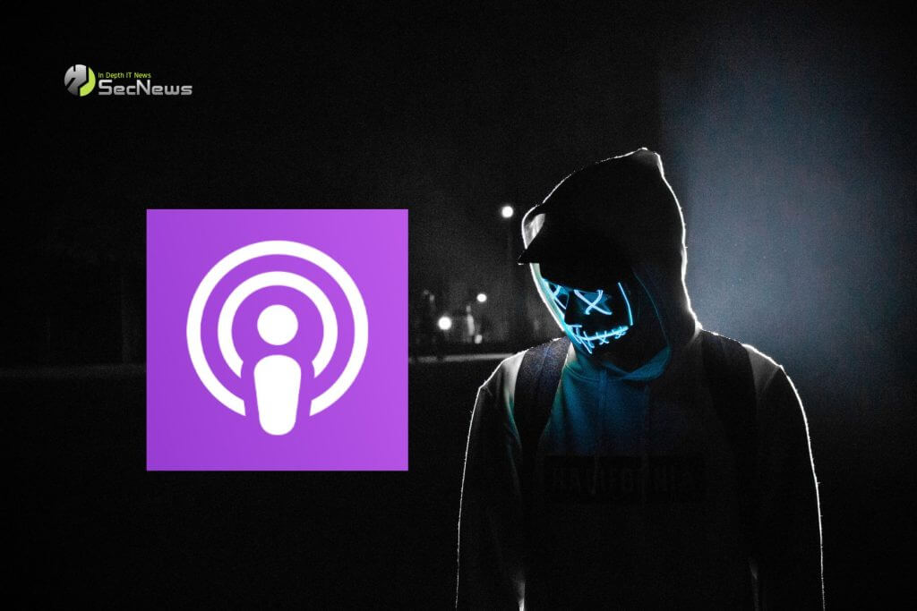 Apple Podcasts