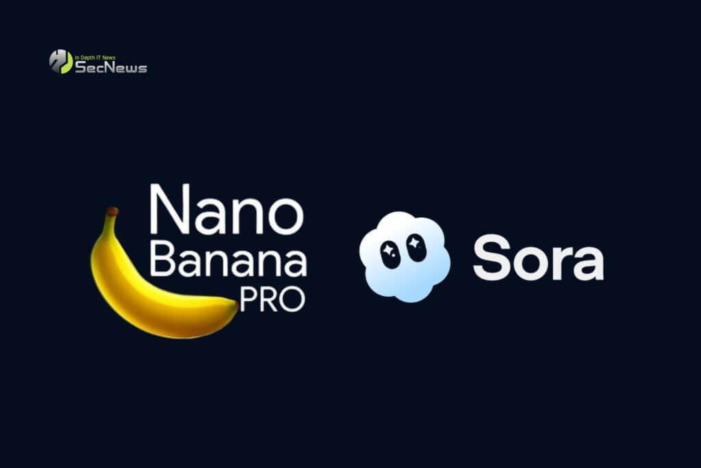 Nano Banana Pro and Sora