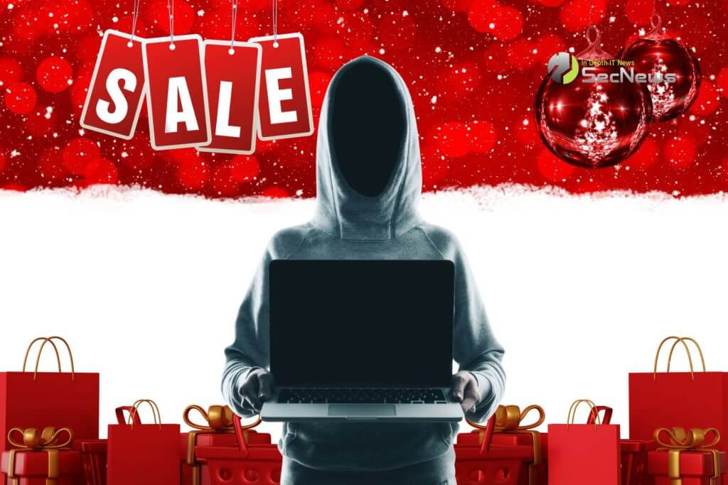 18,000 new malicious domains "Black Friday" "Christmas"