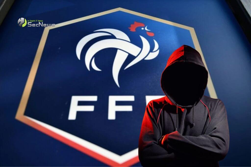 Η French Football Federation αποκάλυψε παραβίαση δεδομένων 1 French Football Federation παραβίαση δεδομένων