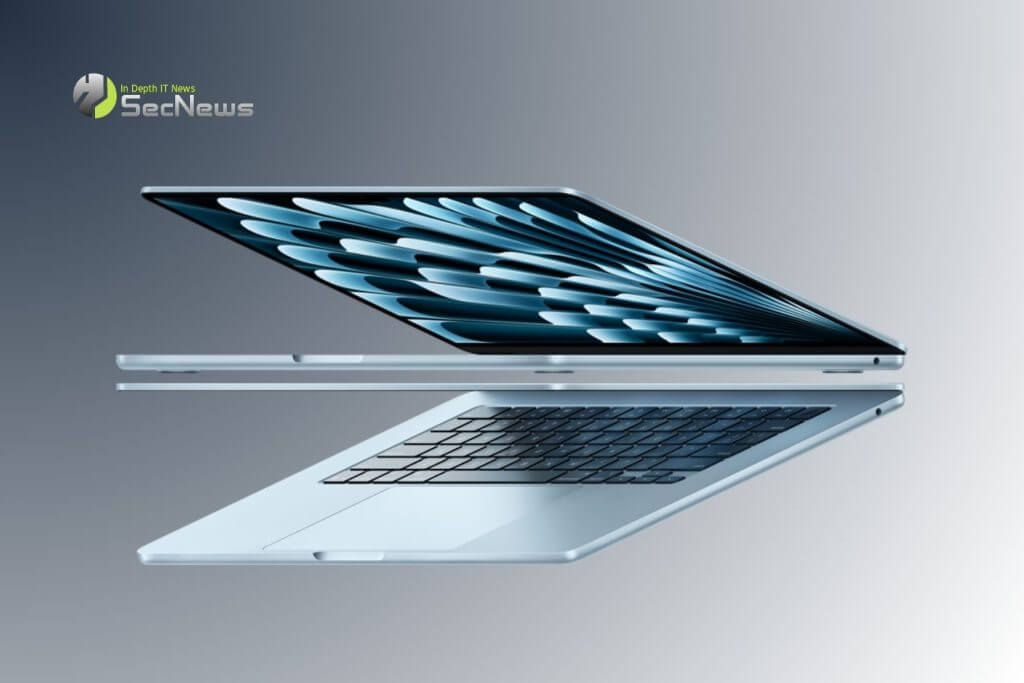 Η Apple έχει ακόμα περισσότερους νέους Mac για το 2026 1 Apple Mac