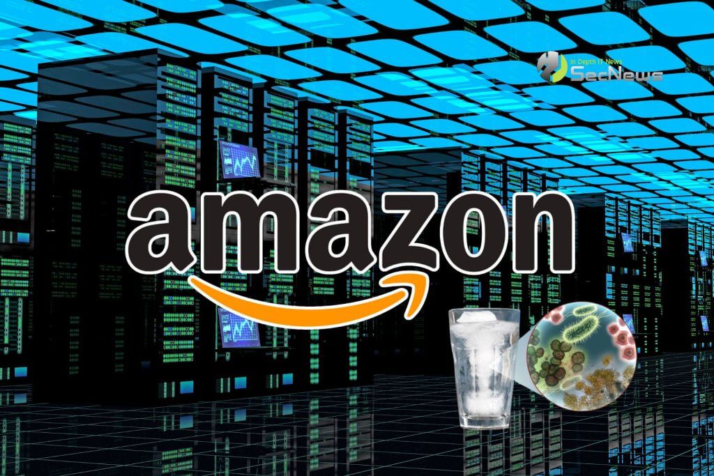 Πώς τα κέντρα δεδομένων της Amazon συνδέονται με αύξηση καρκίνου και αποβολών 1 κέντρα δεδομένων της Amazon