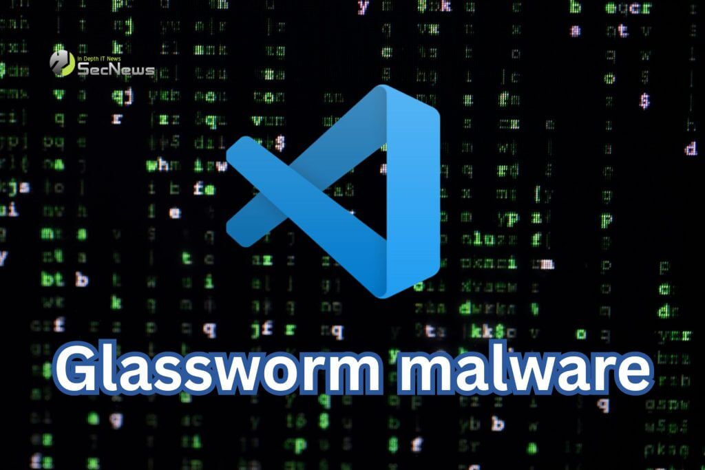 GlassWorm: 72 κακόβουλες επεκτάσεις Open VSX στοχεύουν developers 3 GlassWorm supply chain επίθεση κακόβουλα Open VSX extensions