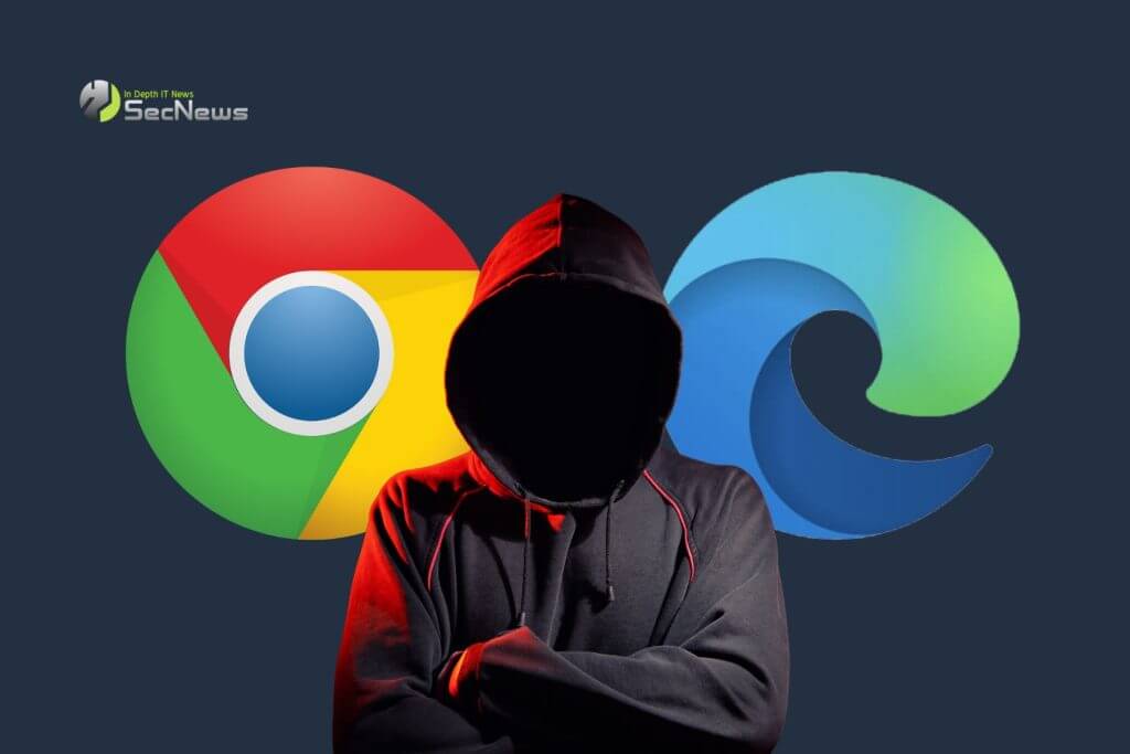 ShadyPanda Chrome Edge 