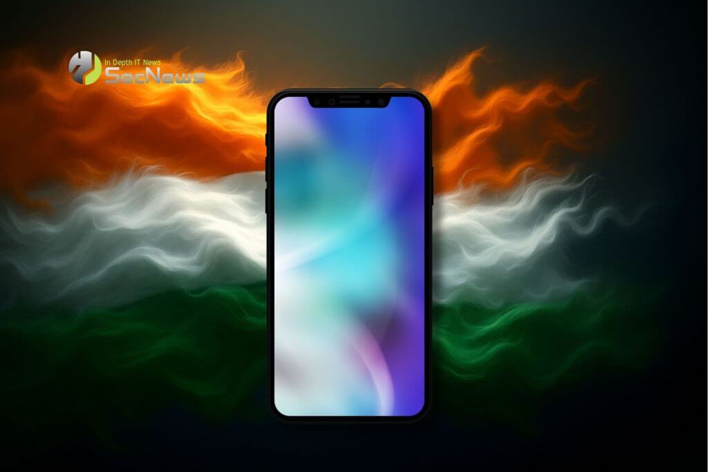 Indian government website down after hacking attack Indian government website down after hacking attack