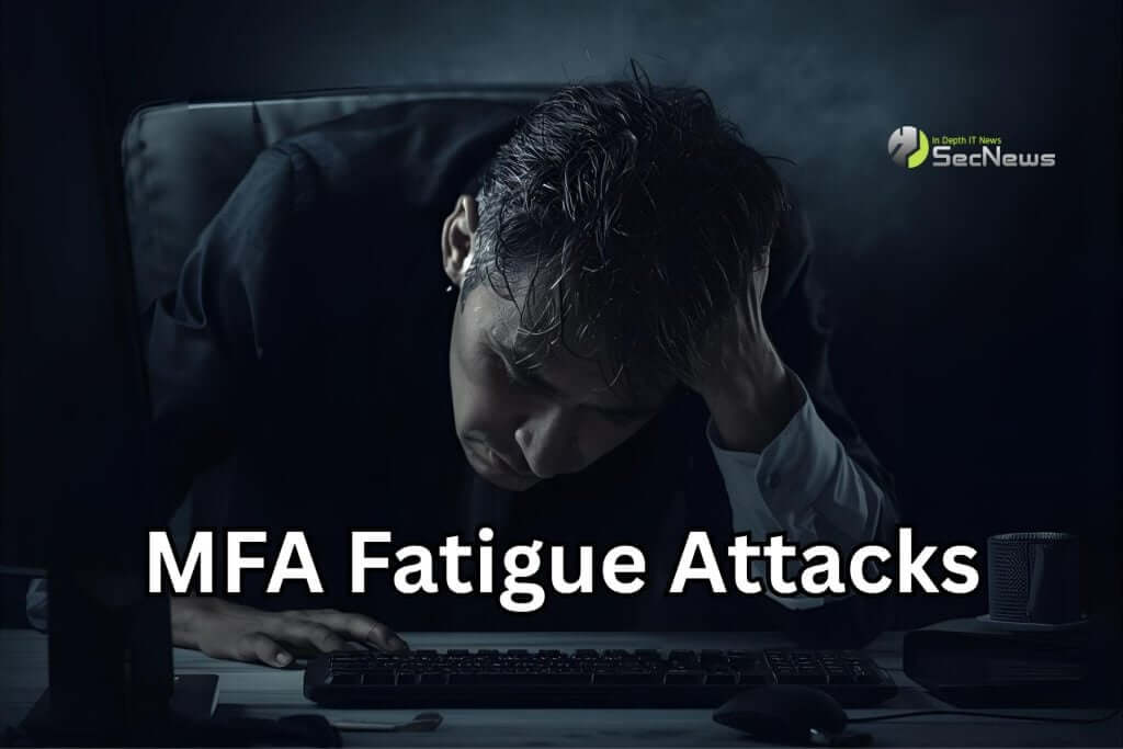 MFA Fatigue Attacks: Η νέα μάστιγα social engineering 1 MFA Fatigue Attacks social engineering