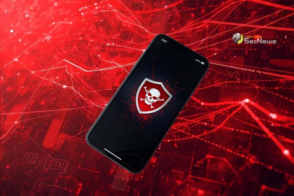 mobile spyware