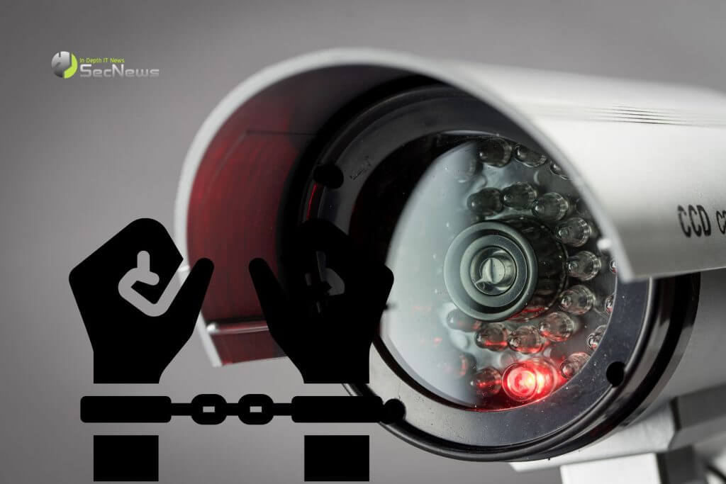 Κορέα: Συλλήψεις για διακίνηση ιδιωτικών βίντεο μέσω παραβιασμένων καμερών IP 1 Κορέα Συλλήψεις βίντεο μέσω παραβιασμένων καμερών IP