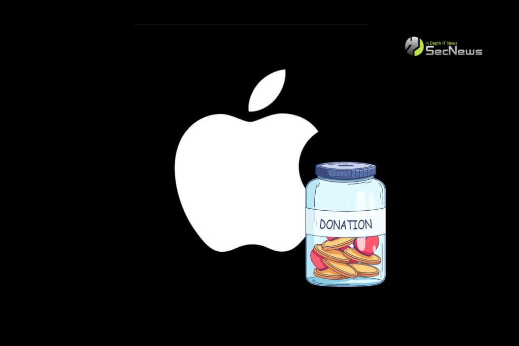 Ασία - πλημμύρες: Δωρεές από την Apple 1 Apple Δωρεές Ασία