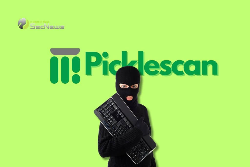 Vulnerabilities in Picklescan allow malicious PyTorch models to bypass checks 1 Picklescan