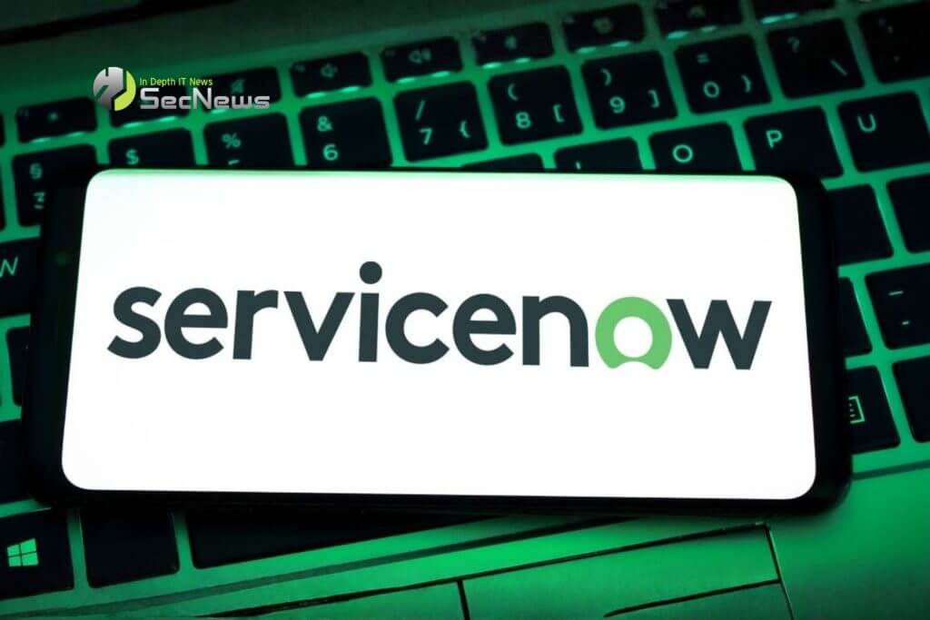 ServiceNow: Five vulnerabilities in AI Platform – Patch now
